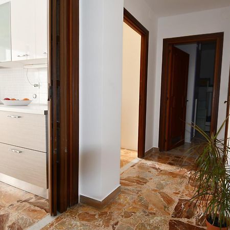 Lo Scorcio Sul Mare Apartment Formia Exteriör bild
