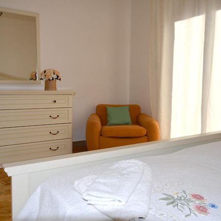 Lo Scorcio Sul Mare Apartment Formia Exteriör bild