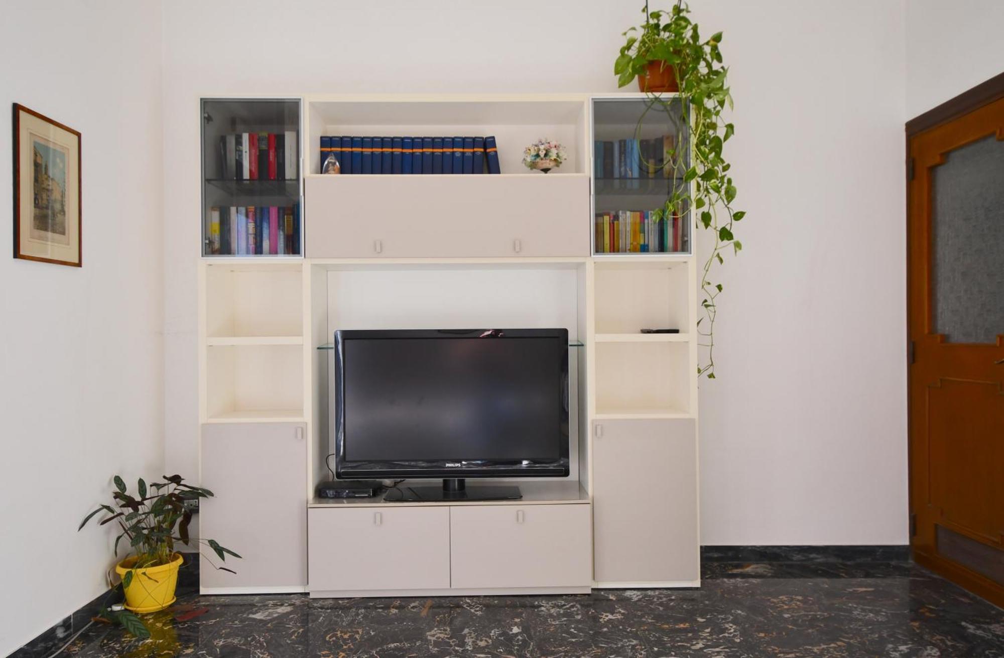 Lo Scorcio Sul Mare Apartment Formia Exteriör bild