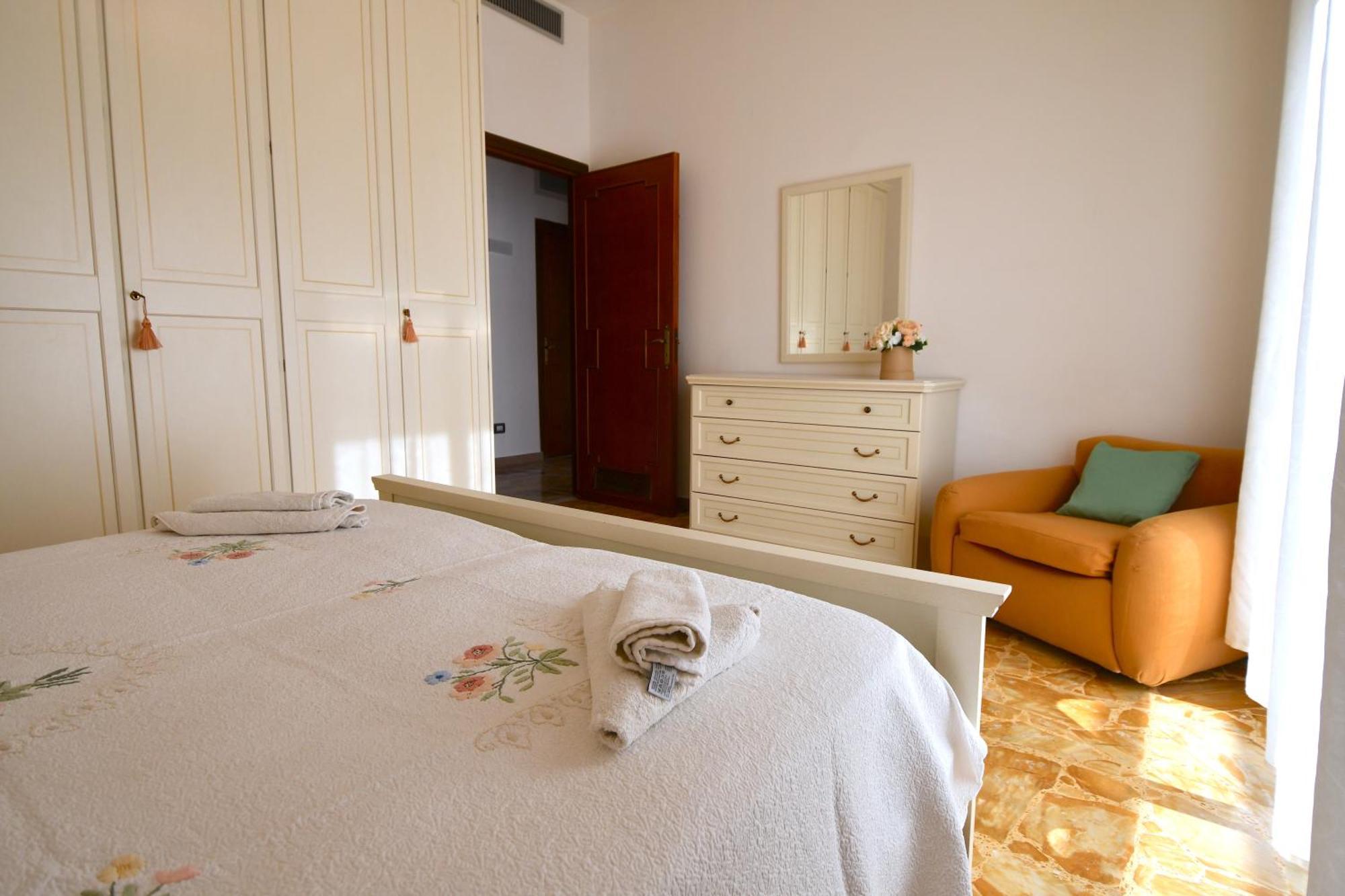 Lo Scorcio Sul Mare Apartment Formia Exteriör bild
