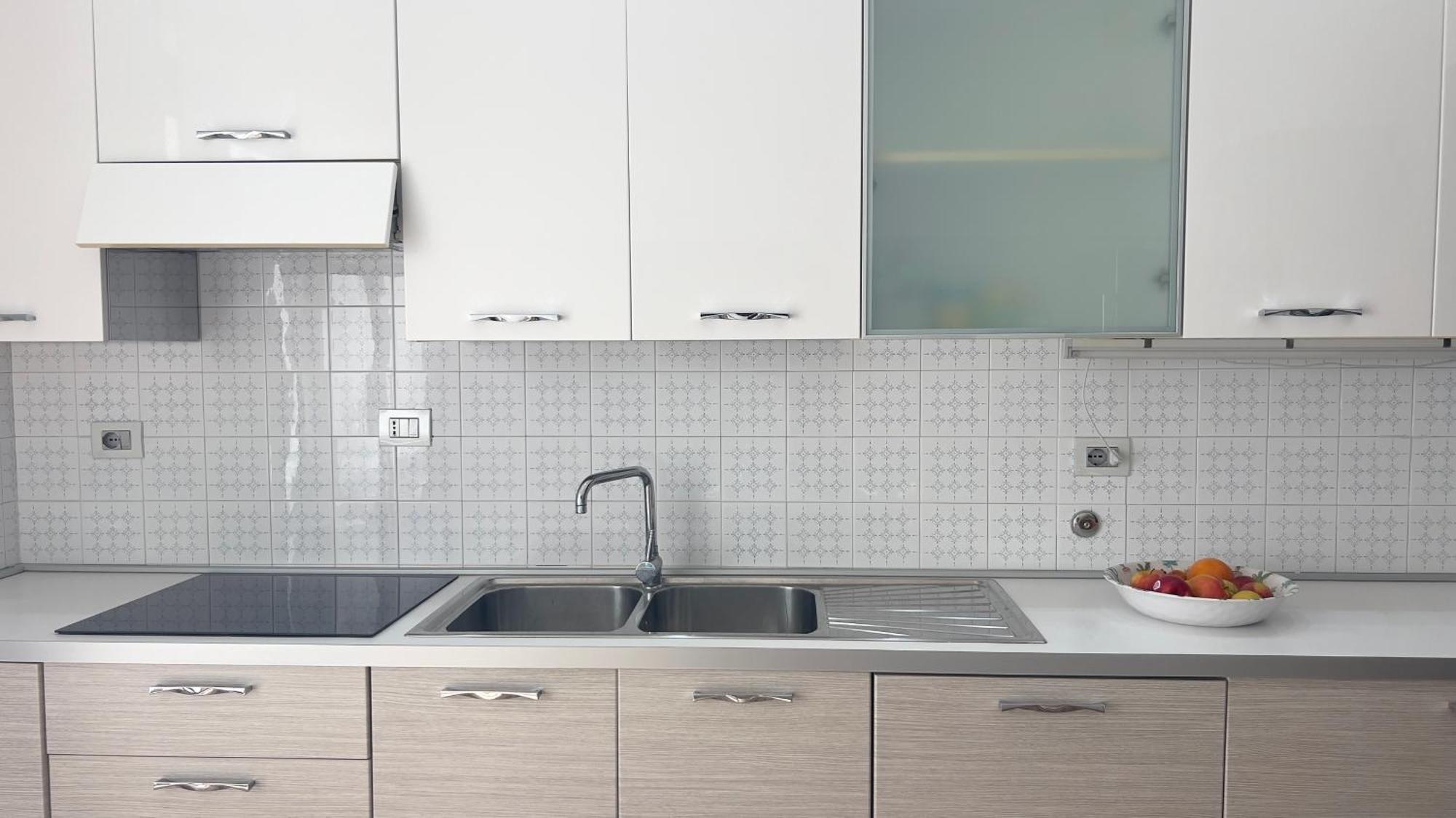 Lo Scorcio Sul Mare Apartment Formia Exteriör bild