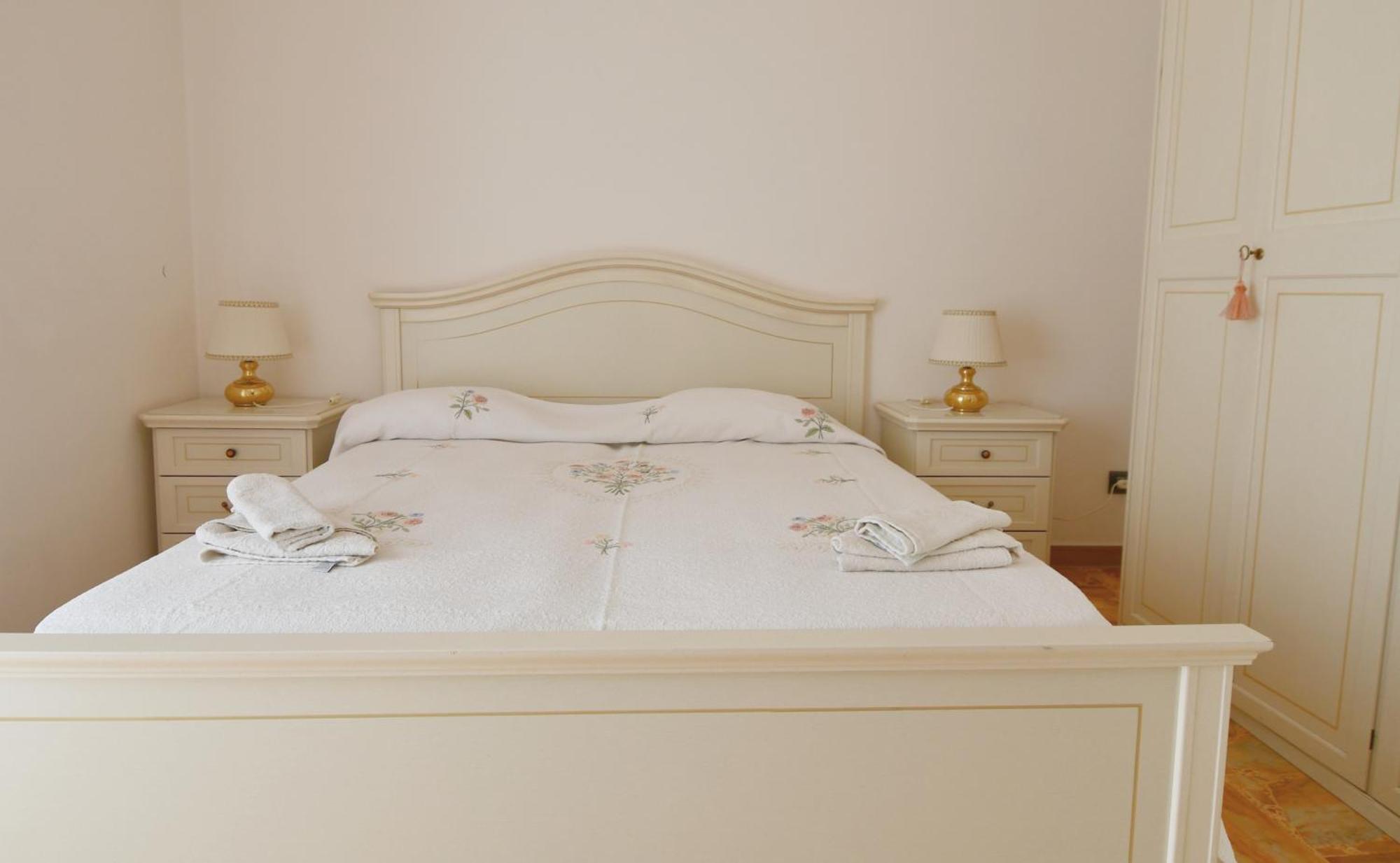 Lo Scorcio Sul Mare Apartment Formia Exteriör bild