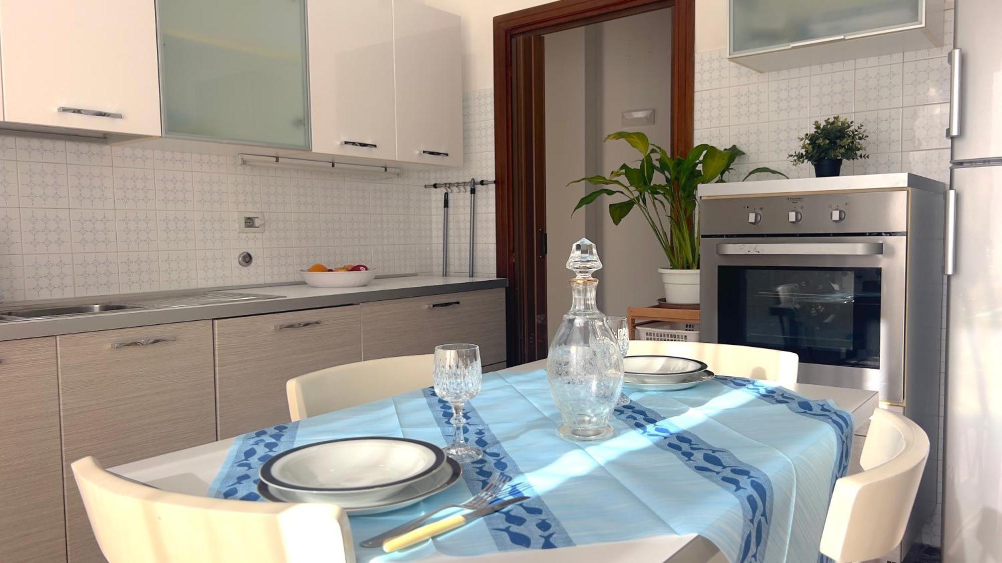 Lo Scorcio Sul Mare Apartment Formia Exteriör bild