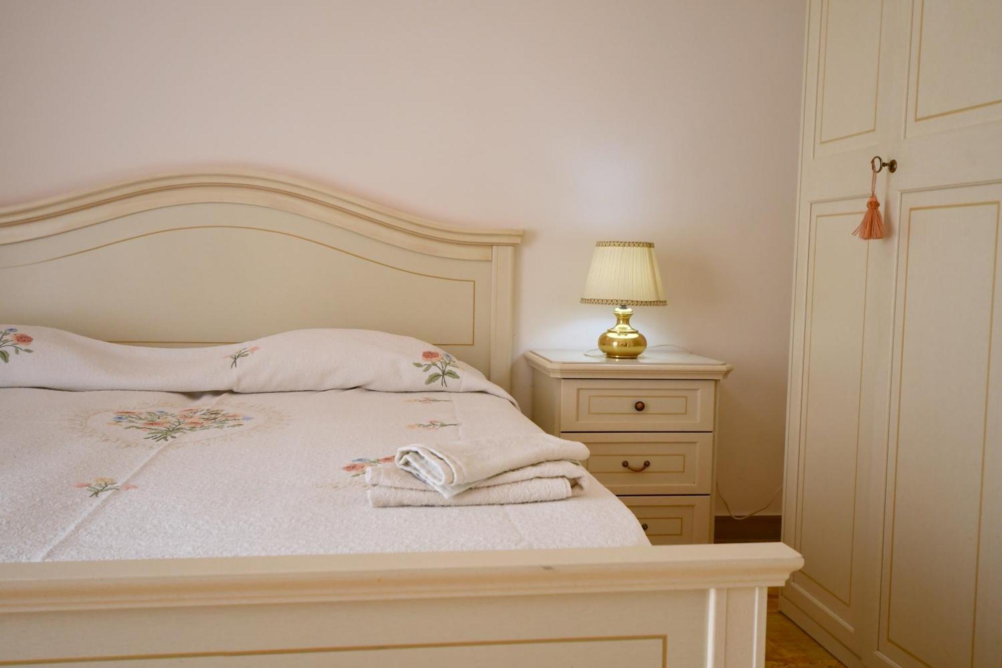 Lo Scorcio Sul Mare Apartment Formia Exteriör bild