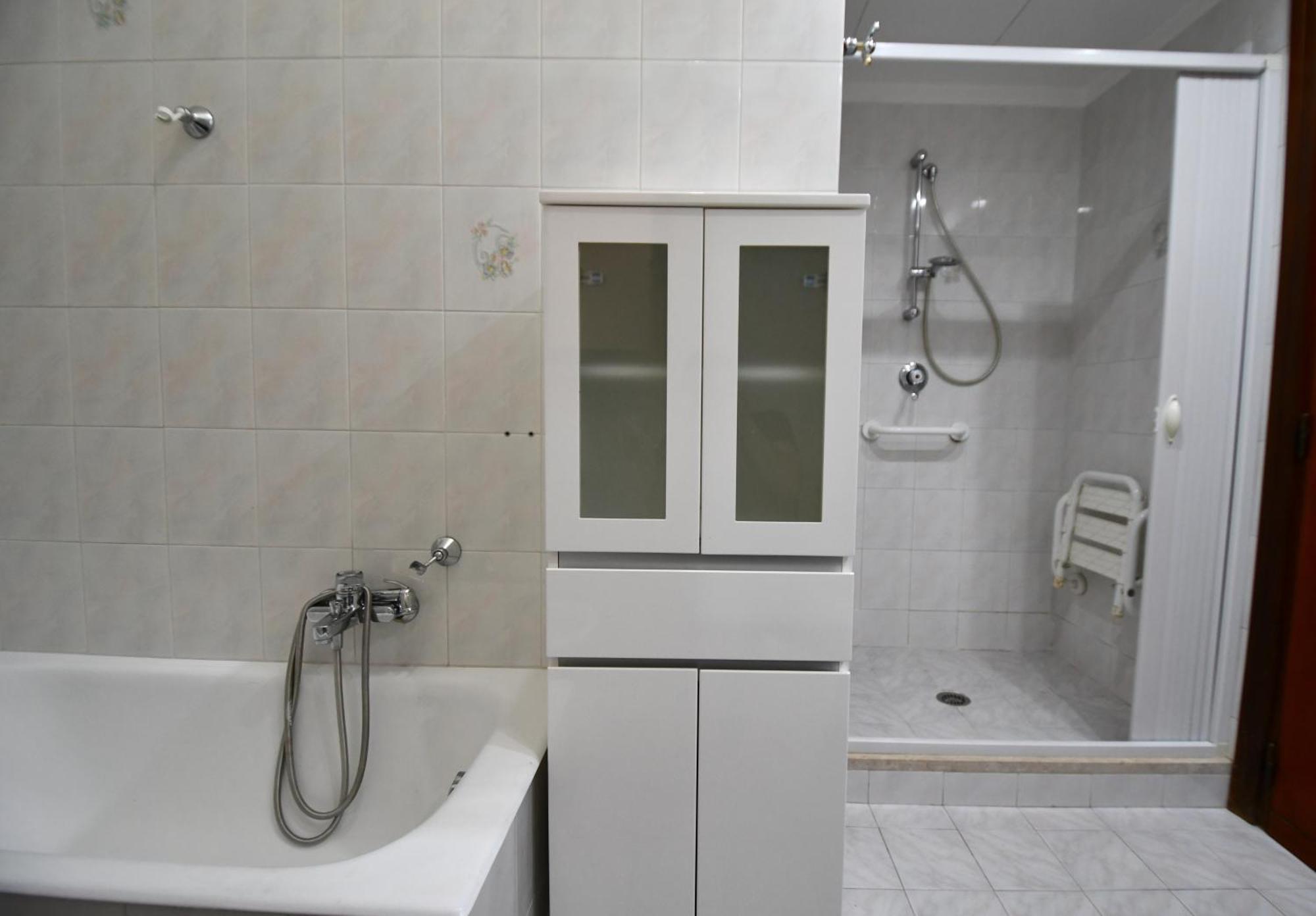 Lo Scorcio Sul Mare Apartment Formia Exteriör bild