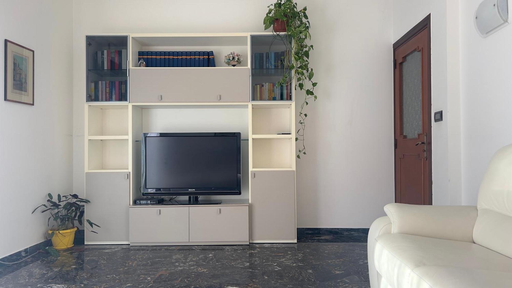 Lo Scorcio Sul Mare Apartment Formia Exteriör bild